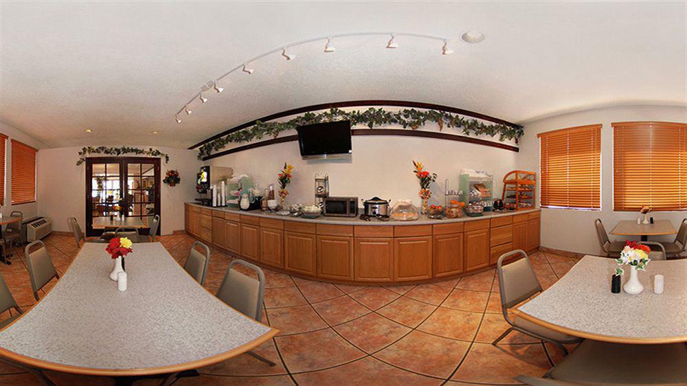 Quality Inn Near Ft Huachuca Sierra Vista Buitenkant foto